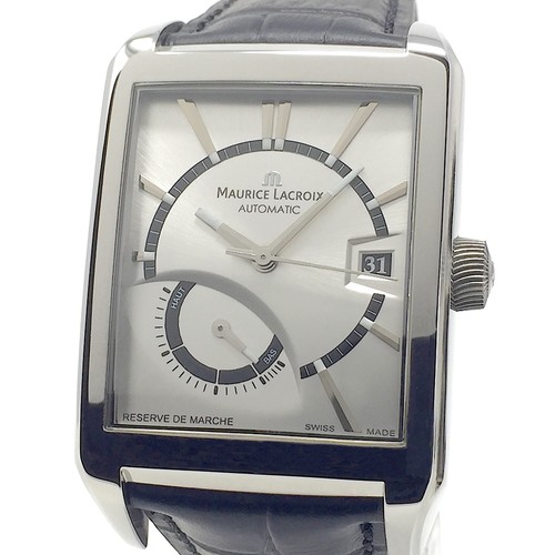 Maurice lacroix like new - lacroix,