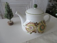 ARZBERG Donau 💚 Teekanne