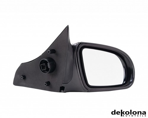 Außenspiegel für opel corsa - für,
