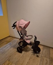 Kinderwagen Kinderkraft, Pink