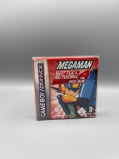 🔥Mega Man Battle Network 4