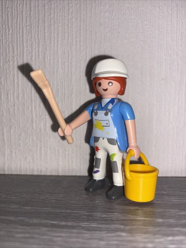 Playmobil 70160 figur serie - 70160, 16