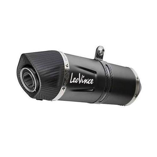 Leovince auspuff one - lv,