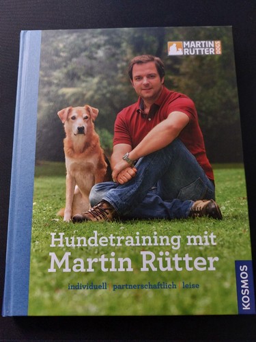 Hundetraining mit martin - hundetraining,