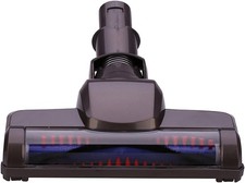 Handheld Motorized Swivel Head