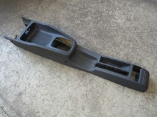 Mittelkonsole Audi A3 S3 8L Konsole Mitteltunnel grau 8L0863242