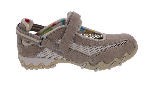 Allrounder sneaker niro - sneaker, 44/12