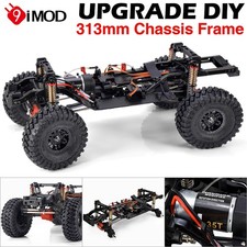 RC Chassis Rahmen mit