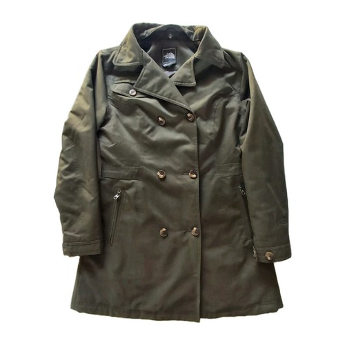 North face military - north,
