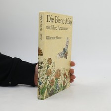 Die Biene Maja und ihre