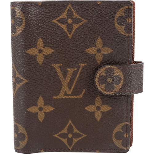 Louis vuitton monogram - louis, canvas