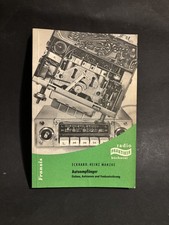 Autoempfänger/Radio-Praktiker