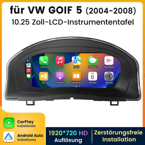 Carplay zoll digitales - zoll,