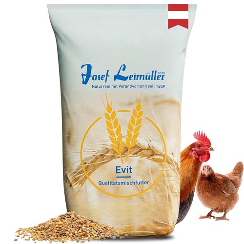Hühnerfutter geflügelfutter - hühnerfutter,