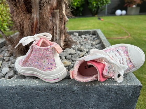 Neue mädchen sneaker größe - mädchen,