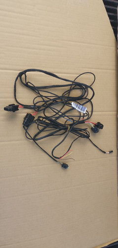 Webasto 9013597c kabelbaum - 9013597c,