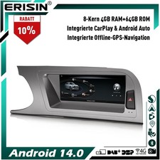 8.8" 8-Kern 64GB Android 14