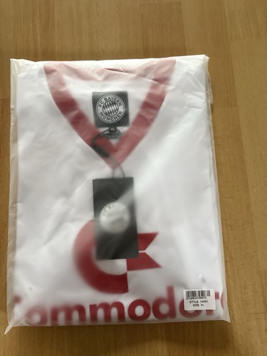 Bayern münchen retro - bayern,