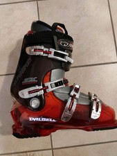 Skischuhe Dalbello Supersport ZX, Gr. 45-46 mit Trufit Ceramic Innenschuhen