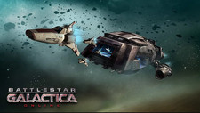 Battlestar Galactica Online