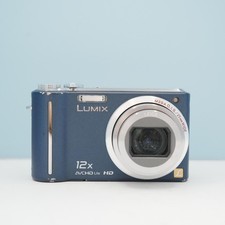 Panasonic LUMIX DMC-TZ7 10.1MP
