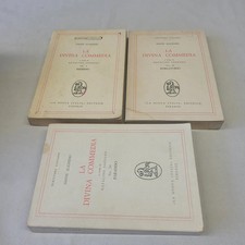 Die göttliche - (dante),