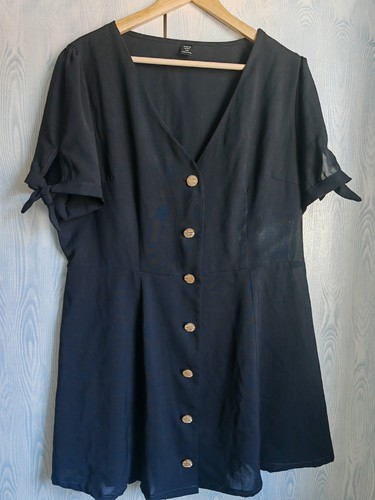 Damenkleid von schein - damenkleid,
