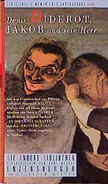Jakob und sein herr die - herr.,