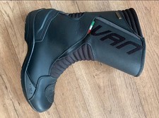 Motorrad Stiefel Vanucci VTB 16 in Größe 42