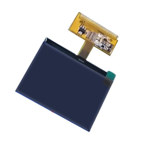 Good car vdo lcd cluster - vdo,