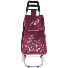 Einkaufstrolley Einkaufstasche