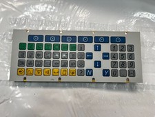 Arburg Folientastatur