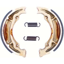 Trommelbremse Bremsbacken MCS