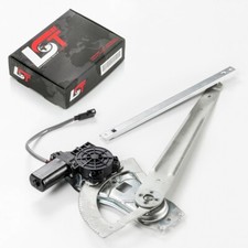 Original LST Fensterheber mit Motor vorne links für FORD TRANSIT 00-14