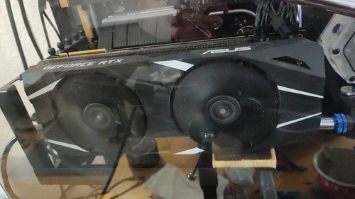 Nvidia rtx 2080 - nvidia,