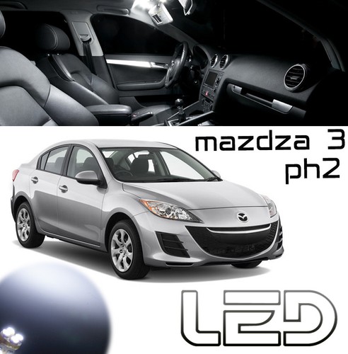 Für mazda led lampen - mazda,