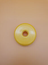 Schraubdeckel Verschluss Kappe für Kanister Camping DIN 96 mit 3/4" Gewinde