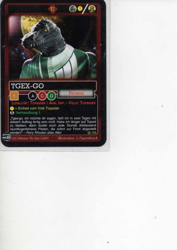 Perry rhodan sks - rhodan,,