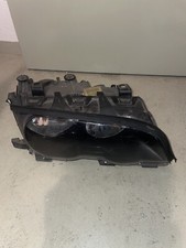 bmw e46 angel eyes scheinwerfer