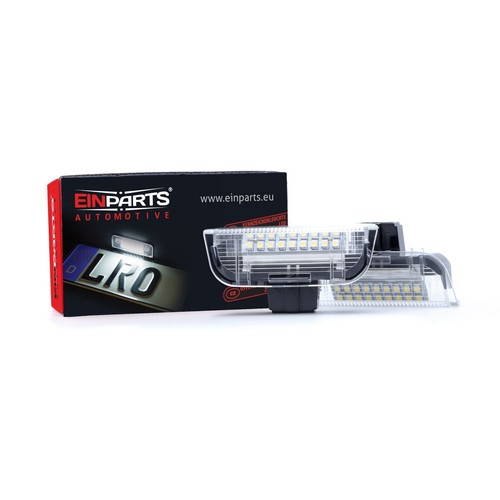 Led türbeleuchtung - led,