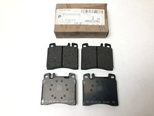 Original Mercedes-Benz S-Klasse W140  Bremsbeläge Vorderachse A0054203220