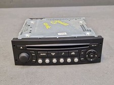 Autoradio CD RD4 N1M-03 -