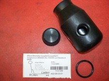 Gummi-Öltank, Ölbehälter