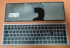 Tastatur lenovo ideapad - lenovo, z500