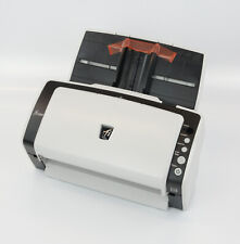 Fujitsu fi-6130z - 40 S/Min Duplex Dokumentenscanner - Demoware - Keine 15 Scans