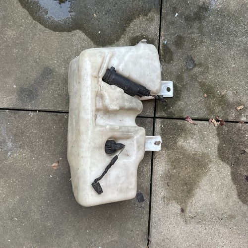 Bmw e38 750i - e38, wasserkasten