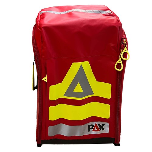 Pax flight medic - pax,