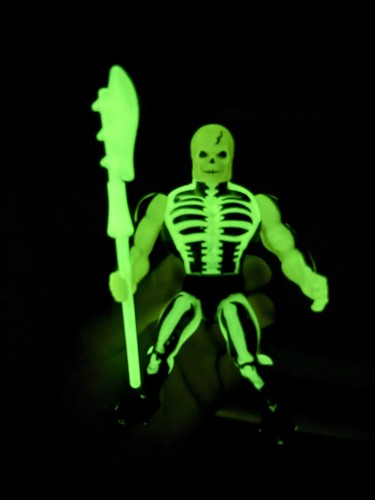 Masters the universe - masters, of