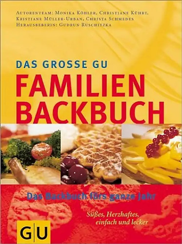Das grosse - , gu