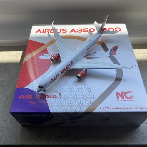 Model airbus a350 - ng,